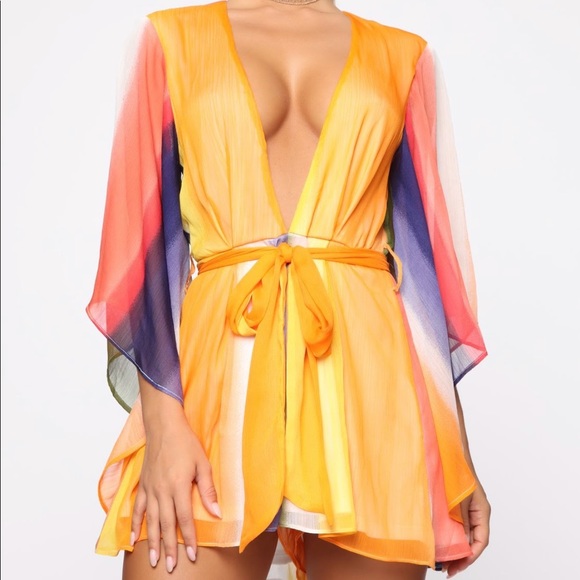 Romper - Picture 3 of 5